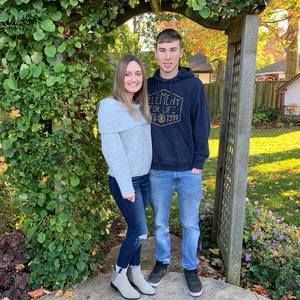 Meet your Posher, Sarah